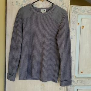 LL Bean women's sweater size Large